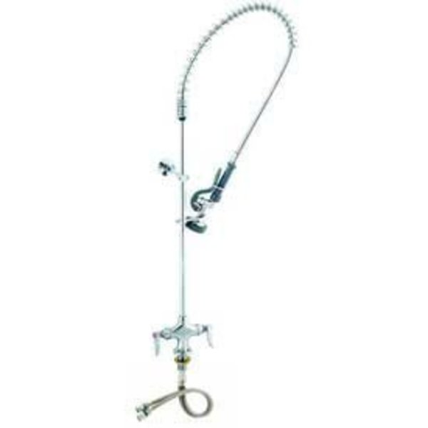 T&S Brass T&S Brass B-0113-B Pre-Rinse Unit B-0113-B